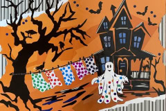 Ghost Prints