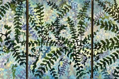 Maidenhair Trio