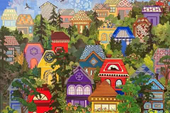 Jelly Bean Hill