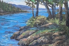 Rocky Point