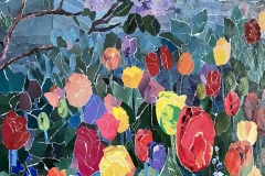 Too Too Tulips